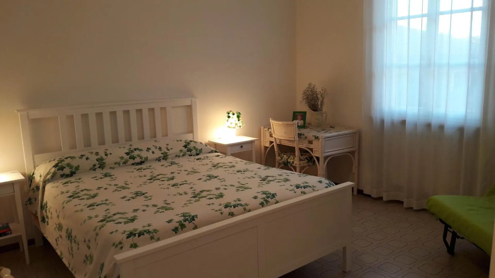 Attico Elias Apartment Sirmione Italy