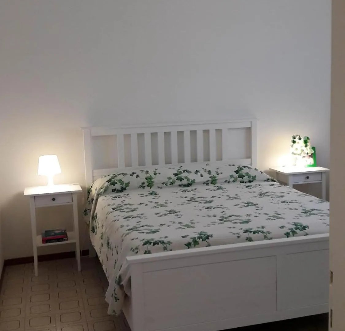 Attico Elias Apartment Sirmione