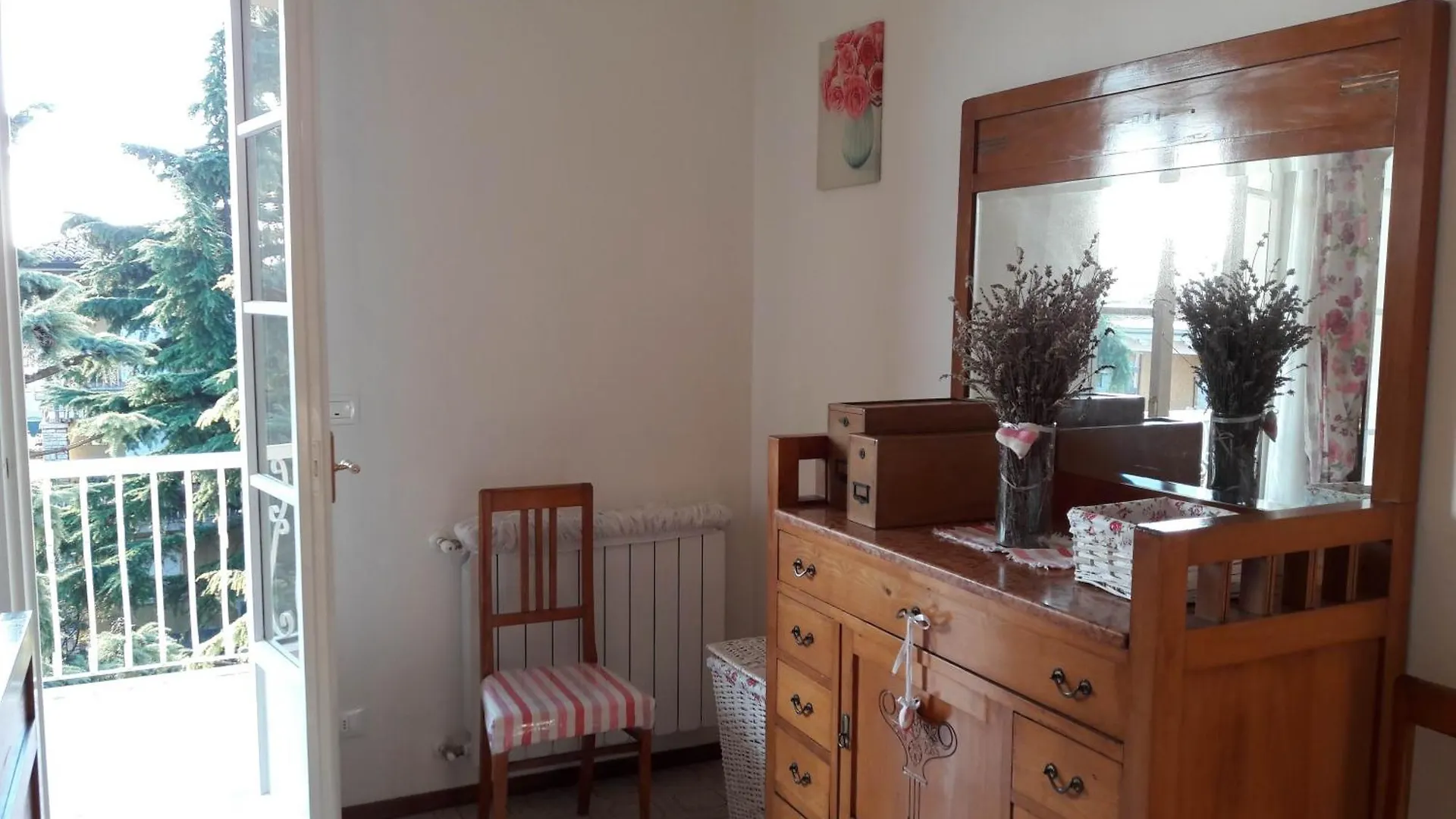 Attico Elias Apartment Sirmione