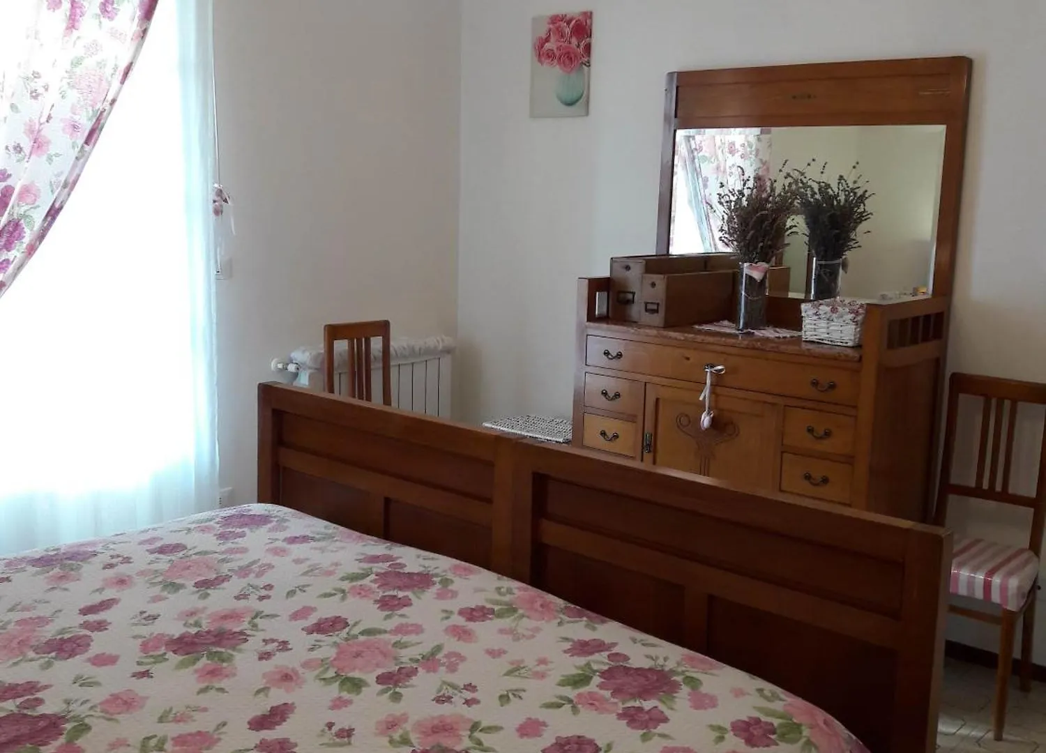 Attico Elias Apartment Sirmione Italy