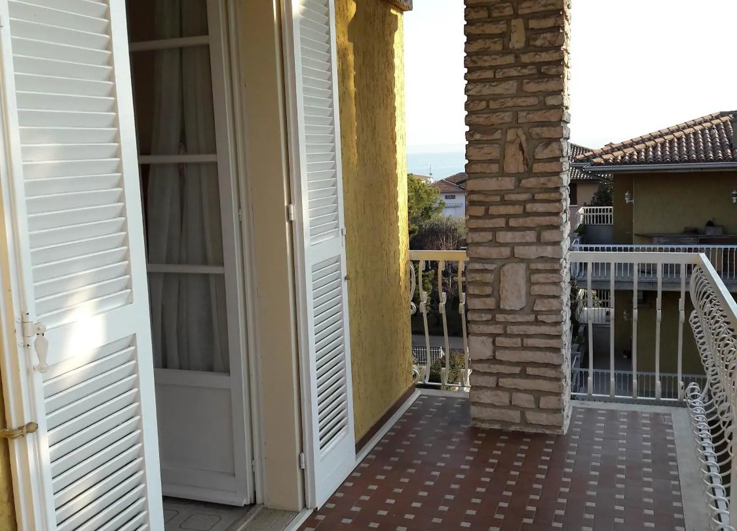 Attico Elias Apartment Sirmione