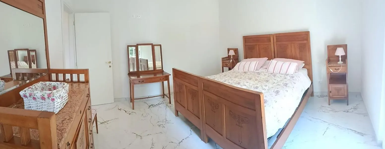 Attico Elias Apartment Sirmione Italy