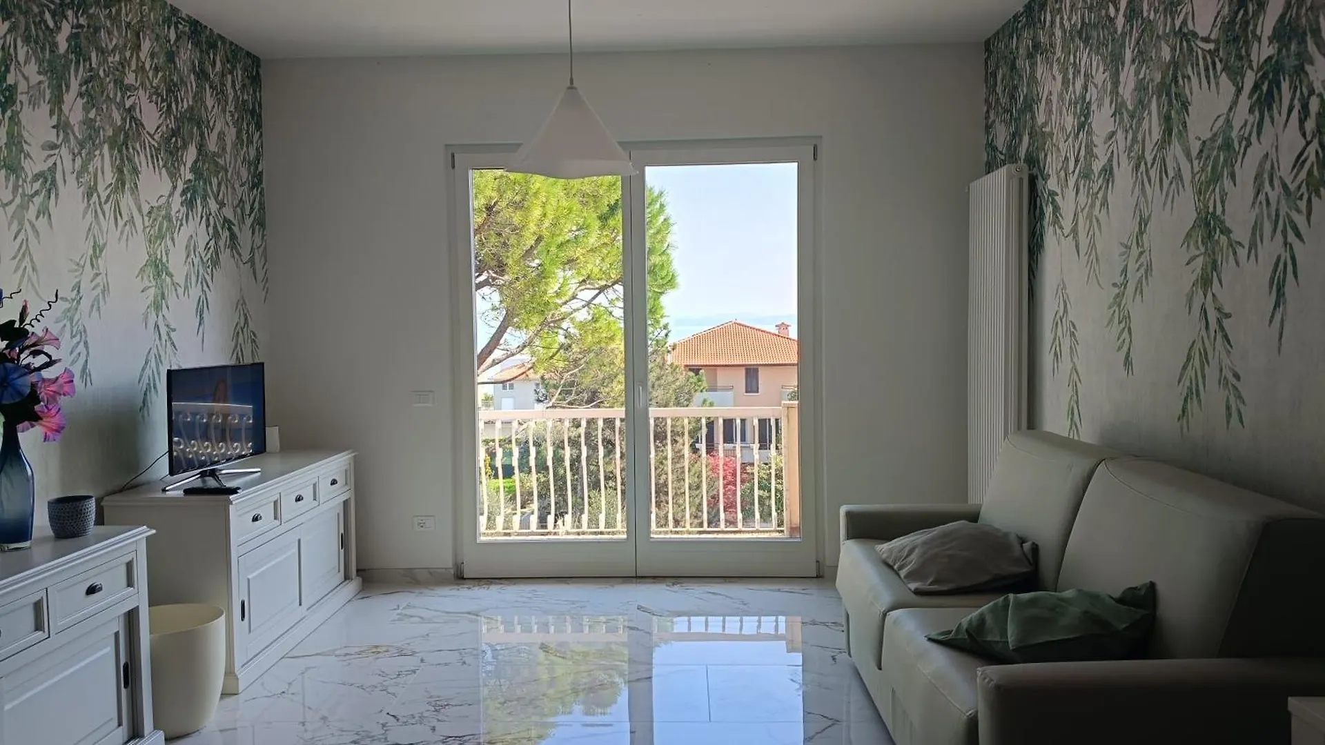Attico Elias Apartment Sirmione