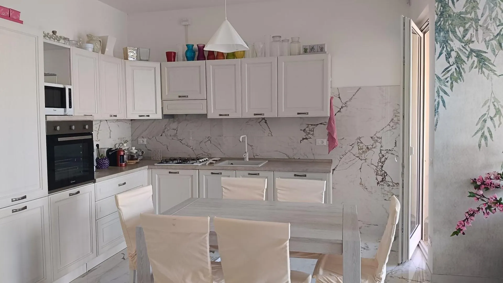 Attico Elias Apartment Sirmione