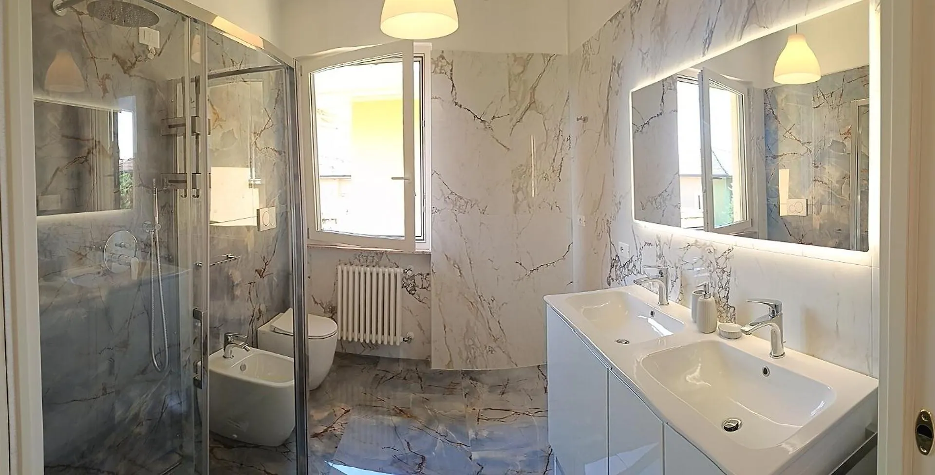 Appartamento Attico Elias Sirmione